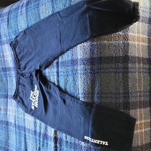 Talentless Thick Sweat Pants